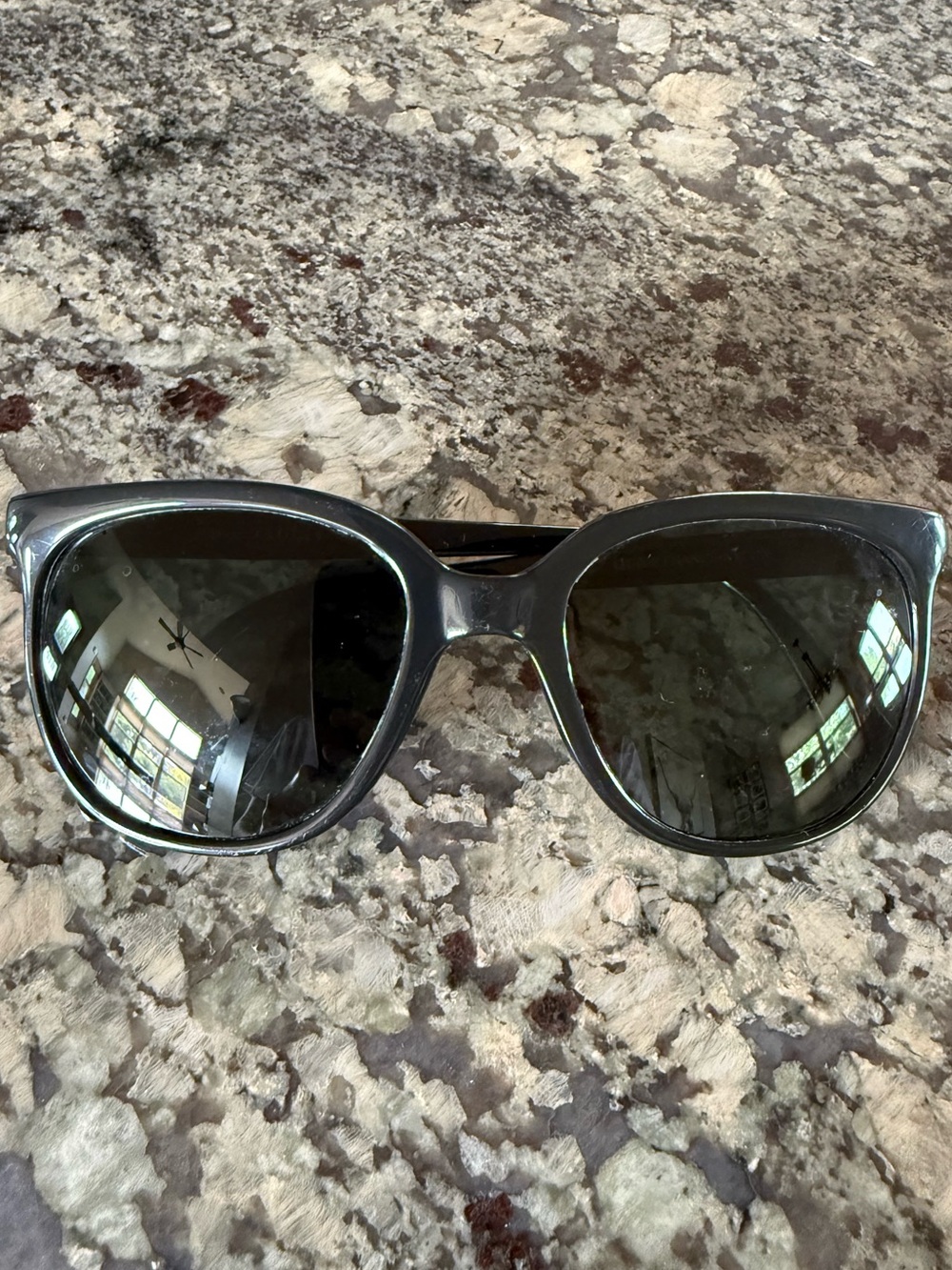 Vintage Ray Bans